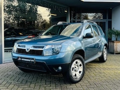 Dacia Duster - 4X4 1.6 Lauréate