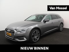 Audi A6 Avant - 45 TFSI 245 PK | Automaat | Navigatie | Parkeersensoren | Stoelverwarming | Drive Select |