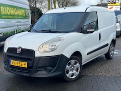 Fiat Doblò Cargo - 1.3 MultiJet Actual