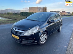 Opel Corsa - 1.0-12V Business APK 11-2025/AIRCO