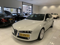 Alfa Romeo 159 - Alfa-159 3.2 JTS SW Q4 Q-TRONIC limited ediition nr 67 van de 100