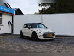 MINI Cooper - 1.2 102pk One | Org NL | Navi | Airco