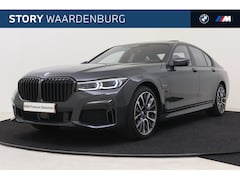 BMW 7-serie - 745e High Executive M Sport Automaat / Schuif-kanteldak / Laserlight / Active Steering / P