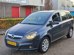 Opel Zafira - 2.2 Temptation 7 pers uitvoering