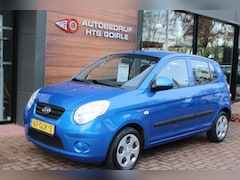 Kia Picanto - 1.0 X-tra