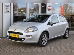 Fiat Punto Evo - 0.9 TA Sempre