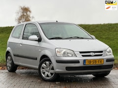 Hyundai Getz - 1.3i|Airco|Trekhaak |