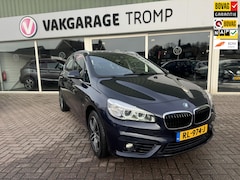 BMW 2-serie Active Tourer - 218i High Executive