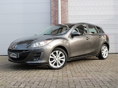 Mazda 3 - 3 1.6 GT-L Mooie auto/Garantie