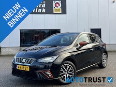 Seat Ibiza - 1.0 TSI FR Business Intense CARPLAY BEATS AUDIO