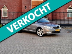 Skoda Octavia Combi - 1.2 TSI Elegance Business Line / 1e Eiegenaar / Airco / Xenon / Navi /Pdc