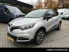 Renault Captur - 1.2 TCe Dynamique