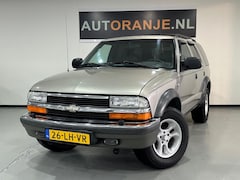 Chevrolet Blazer - USA 4.3 Wagon E-LPG-Automaat-Airco-NAP