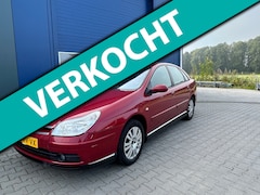 Citroën C5 - 2.0-16V VTR Airco Cruise controle