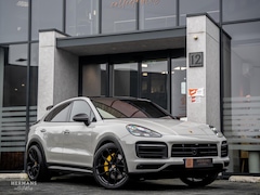 Porsche Cayenne Coupé - 4.0 GTS / GT pakket / Carbon / HUD / Bose