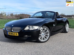 BMW Z4 Roadster - 3.0si Autom/Leder/Pdc/Clima/Cruise/Hardtop