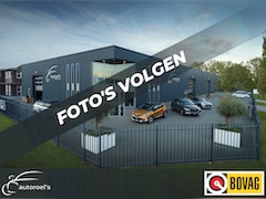 Ford Fiesta - 1.0 EcoBoost Connected / 95 PK / Navigatie / Cruise Control / Parkeersensoren / Apple Carp