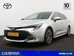 Toyota Corolla Touring Sports - Hybrid 140 Business Plus Limited | Navigatie | Camera | Parkeersensoren | LM velgen | Stuu