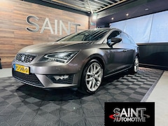 Seat Leon ST - 1.4 TSI FR Business