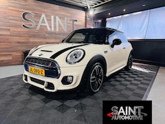 MINI Cooper S - 2.0 Chili Serious Business