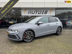 Volkswagen Golf - 1.4 eHybrid 180kW GTE