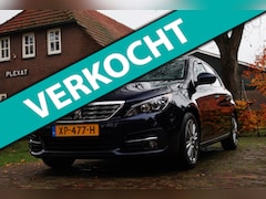 Peugeot 308 - 1.2 PureTech Blue Lease Premium | Slechts 108.000KM | Panorama | Nette staat | Camera | Hi