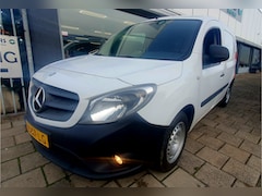 Mercedes-Benz Citan - 109 CDI Blue EFFICIENCY Business Ambition *89.000 Km* Bj.2016 109 CDI Blue EFFICIENCY Busi