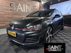 Volkswagen Golf - 2.0 TSI GTI Performance