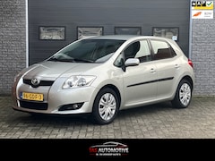 Toyota Auris - 1.6-16V Sol CLIMA / PDC / NW APK / 2e EIGENAAR