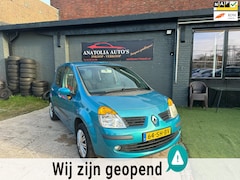 Renault Modus - 1.4-16V Privilège Luxe *APK*AIRCO