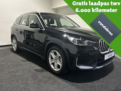 BMW iX1 - xDrive30 Launch Edition | Comfort Pack Harman Kardon | Premium Pack | 18" LMV | LED | € 48