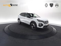 Peugeot 2008 - PureTech 130 EAT8 GT | 360 Camera | Stoelmassage | Adaptieve Cruise Control | Dodehoekdete