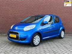 Citroën C1 - 1.0-12V Séduction / 5-deurs / Airco / Elektrische ramen