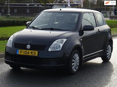 Suzuki Swift - 1.3 Exclusive ANDROID/APK 18-11-2025