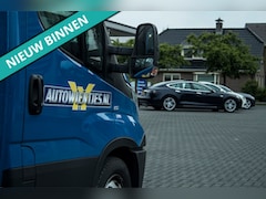 Citroën Jumpy - 1.6 BlueHDI 70kw | Club M 3-Pers | Airco