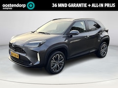 Toyota Yaris Cross - 1.5 Hybrid Executive | Navigatie | Apple CarPlay/Android auto | 360 graden camera | Stuurw