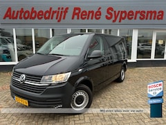 Volkswagen Transporter - 2.0 TDI 150 PK Automaat L1H1 28 Bulli Navi | Airco | Cruise | Camera | Inrichting