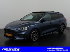 Ford Focus - 1.5 EcoBoost ST Line | Trekhaak | Panoramadak | Tech & Winter pakket | Zondag Open