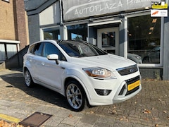 Ford Kuga - 2.5 20V Titanium / PANODAK / PDC