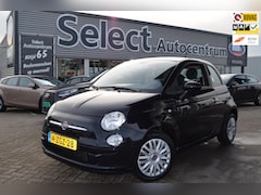 Fiat 500 - 1.0 TwinAir Pop|AIRCO|NAVI|BLUETOOTH|DEALER ONDERH