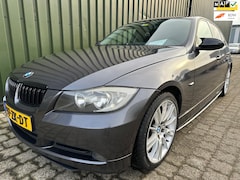 BMW 3-serie - 320i Business Line m pakket unieke staat