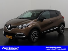 Renault Captur - 0.9 TCe Dynamique | Trekhaak | Camera | Navigatie | Zondag Open