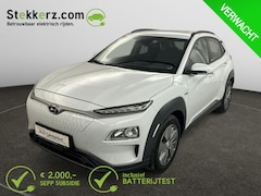 Hyundai Kona Electric - EV Comfort 64 kWh