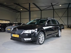 Skoda Octavia Combi - 1.2 TSI Greentech Ambition Businessline