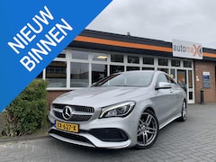 Mercedes-Benz CLA-Klasse - 180 Business Solution AMG Upgrade Edition |Rijklaar|AMG|