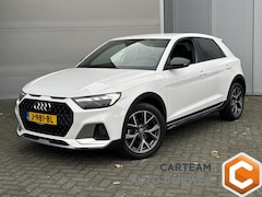 Audi A1 citycarver - 25 TFSI Epic AppleCarPlay, AndroidAuto