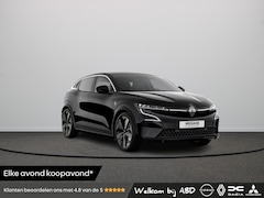 Renault Mégane E-Tech - comfort range 220 1AT Techno | 20" lichtmetalen wielen 'Soren' | Cruise control met snelhe