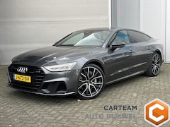 Audi A7 Sportback - 55 TFSI quattro Pro Line Plus S-line B&O