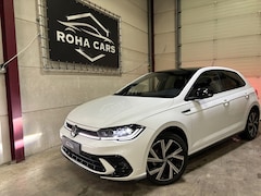 Volkswagen Polo - 1.0 TSI R-Line