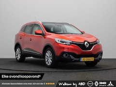 Renault Kadjar - 1.2 TCe Intens | Trekhaak | Panorama Dak | Climate Control | Cruise Control |